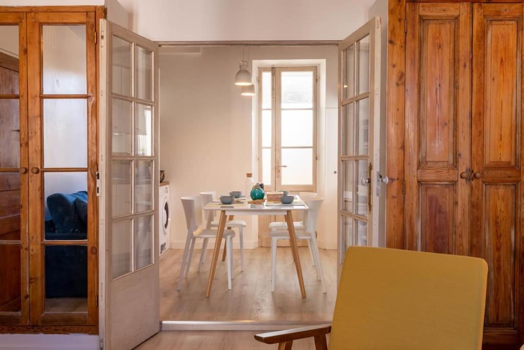 Escapade Au Coeur De Sanary Apartment Luaran gambar
